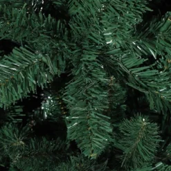 Artificial Christmas Tree, Pre-Lit Pencil Christmas Tree, Dual LED Light, Xmas Tree Holiday Decoration For Home Party -Northlight Shop GUEST 9470f27b 9eab 4307 ae86 ca99fd2b3b43