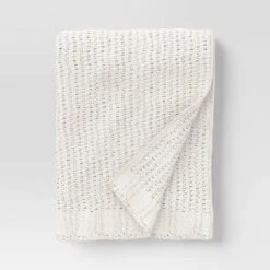 50"x60" Chenille Knit Throw Pillow - Threshold™ 19 50"x60" Chenille Knit Throw Pillow - Threshold™ -Northlight Shop GUEST 95b19fb4 1840 467b bd29 23142edf0f5c