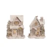 Transpac Light Up Holiday Cabin Decor Set Of 2 Christmas Resin Home Decorations For Festive Cheer 1 Transpac Light Up Holiday Cabin Decor Set Of 2 Christmas Resin Home Decorations For Festive Cheer -Northlight Shop GUEST 98c83432 bf12 43f7 b6ce f4935a87211e