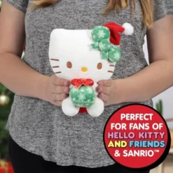 Squishmallows Hello Kitty And Friends 8" Hello Kitty Plush - Officially Licensed Sanrio Holiday Merchandise - Collectible Stuffed Animal - Gift For Kids 9 Squishmallows Hello Kitty And Friends 8" Hello Kitty Plush - Officially Licensed Sanrio Holiday Merchandise - Collectible Stuffed Animal - Gift For Kids -Northlight Shop GUEST 98ea264b 2f09 4339 84fe a4045b181164