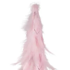 Northlight Glittered Layered Feather Cone Tree Christmas Decoration - 19.5" - Pink 9 Northlight Glittered Layered Feather Cone Tree Christmas Decoration - 19.5" - Pink -Northlight Shop GUEST 98f4cbd5 3cef 4eba 8b64 314b0f76d223