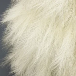 LuxenHome 6Ft Holiday Artificial Pampas Grass Tree In Natural Ivory Beige -Northlight Shop GUEST 9b14053e 3524 4c18 89ea e01b3f4cea1b