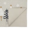 Saro Lifestyle Embroidered Christmas Trees Table Runner -Northlight Shop GUEST 9dc1098a be8c 406c 8e87 513fd3384f16