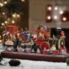 Mr. Christmas Animated LED Santa's Express Musical Train Christmas Decoration -Northlight Shop GUEST 9f0de8e9 ed35 4791 bc08 96bd9843ccde