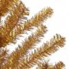 Northlight 3' Medium Gold Tinsel Twig Artificial Christmas Tree, Unlit -Northlight Shop GUEST a7895bbd 60f4 4826 a321 ed08552bd5f1