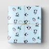40" 125 Sq Ft Christmas Roll Wrap Playful Penguins On Blue - Wondershop™ 2 40" 125 Sq Ft Christmas Roll Wrap Playful Penguins On Blue - Wondershop™ -Northlight Shop GUEST a7ae9d94 adbc 44e4 85ba c2a6d42024e7