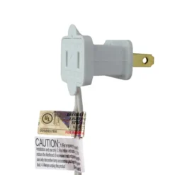 Northlight Mini Christmas Light Set - Clear - 20.25' White Wire - 100ct -Northlight Shop GUEST a8a4b29e c4b2 4e03 8278 c31ef1d0ecf6