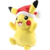 POKEMON Pokémon 8" Pikachu Plush With Red Hat Accessory - Officially Licensed - Generation 1 - Stuffed Animal Toy Figure - Gift Kids, Boys, Girls - 2+ 1 POKEMON Pokémon 8" Pikachu Plush With Red Hat Accessory - Officially Licensed - Generation 1 - Stuffed Animal Toy Figure - Gift Kids, Boys, Girls - 2+ -Northlight Shop GUEST a8f1f637 9455 43b6 8850 97e9ae8da8cf