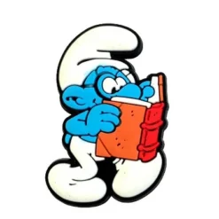 The Purple Cow The Smurfs Advent Calendar: Winter-Themed Tabletop Paper And Cardboard -Northlight Shop GUEST a90ea9c2 55e4 40e4 bcec e6edafae5111