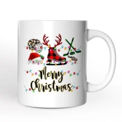 Personalized Mug Hockey Buffalo Plaid Christmas, Team And Coaches Gift Non-Custom 12oz 7 Personalized Mug Hockey Buffalo Plaid Christmas, Team And Coaches Gift Non-Custom 12oz -Northlight Shop GUEST a90fd0de aaa3 4be1 98e0 67271d7e39fa