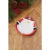 Gallerie II Plaid Gnome Christmas Cookie Plate -Northlight Shop GUEST aad71f89 f2b7 494c ba20 7d281118c7d8