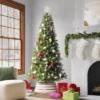 7.5' Un-Lit Alberta Spruce Artificial Christmas Tree - Wondershop™ -Northlight Shop GUEST acd2275b 9728 4cb4 bf79 474810818881