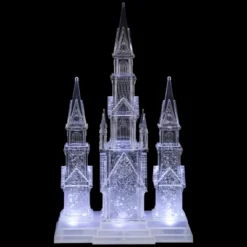 Northlight LED Lighted Winter Church Acrylic Christmas Decoration - 17.5" 12 Northlight LED Lighted Winter Church Acrylic Christmas Decoration - 17.5" -Northlight Shop GUEST ad01043a ce56 470a aad2 796bfacce8c1