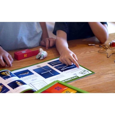 The Purple Cow Christmas Decorations Advent Calendar 7 The Purple Cow Christmas Decorations Advent Calendar - Image 5