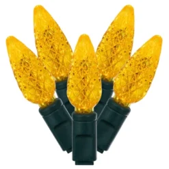 Vickerman Single Mold C6 LED Christmas Light Set -Northlight Shop GUEST ad675c62 4b39 47b2 836e 9dbbe5244398