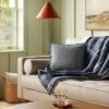 Printed Plush Throw With Faux Shearling Reverse - Threshold™ 2 Printed Plush Throw With Faux Shearling Reverse - Threshold™ -Northlight Shop GUEST aeb5f374 a82e 4725 a130 1df2f45e0fb3
