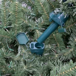 Philips LED Multi Function Artificial Christmas Tree Green -Northlight Shop GUEST b001d7b2 af7e 416a a44b 2b7d5c7d11ec