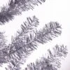 Northlight 3' Medium Silver Tinsel Twig Artificial Christmas Tree - Unlit -Northlight Shop GUEST b044d090 ad11 40b7 86c3 5a9d5b9406be
