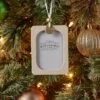 Velvet 2025 Picture Frame Christmas Tree Ornament - Wondershop™ -Northlight Shop GUEST b19c8407 0a2b 4861 8263 7032d3c28010