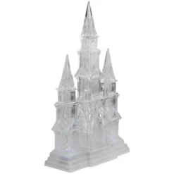Northlight LED Lighted Winter Church Acrylic Christmas Decoration - 17.5" 9 Northlight LED Lighted Winter Church Acrylic Christmas Decoration - 17.5" -Northlight Shop GUEST b21ffa02 3324 49ec b946 a77d7ee4835a