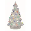 Transpac Ceramic Light Up White Nostalgic Tree Set Of 2 Christmas Home Decorations For Festive Decor 1 Transpac Ceramic Light Up White Nostalgic Tree Set Of 2 Christmas Home Decorations For Festive Decor -Northlight Shop GUEST b2389e16 7ff2 4e97 8415 e04ca56d2edd