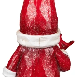 Northlight Gnome In Lighted Hat Holding Cardinal Christmas Decoration - 20" - LED Warm White Lights 21 Northlight Gnome In Lighted Hat Holding Cardinal Christmas Decoration - 20" - LED Warm White Lights -Northlight Shop GUEST b69ad5cd 18fa 46e5 bd70 cad4c886e57a