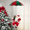 Northlight Santa Claus With Gifts Parachute Christmas Decoration - 32" -Northlight Shop GUEST b6f4833a 0713 4465 923c e496d0bd420d