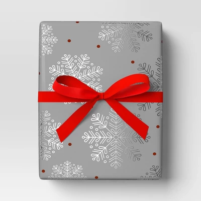 18' Christmas Fabric Ribbon Red Velvet - Wondershop™ 3 18' Christmas Fabric Ribbon Red Velvet - Wondershop™