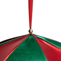 Northlight Santa Claus With Gifts Parachute Christmas Decoration - 32" -Northlight Shop GUEST b8a76f9f 213e 430b a1b0 db774bf322e2