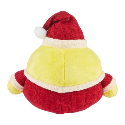 Kiiroitori San-X Original Sweet Christmas Series Plush 4 Kiiroitori San-X Original Sweet Christmas Series Plush - Image 2