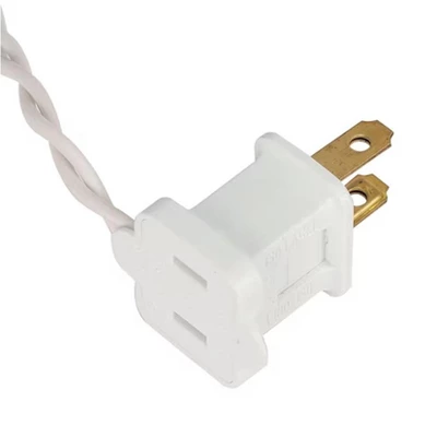 GE StayBright 150-Count Multi-Color LED Icicle Christmas Lights White Wire 4 GE StayBright 150-Count Multi-Color LED Icicle Christmas Lights White Wire - Image 2