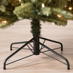 Balsam Hill 6.5' Color Clear LED Classic Blue Spruce Tree -Northlight Shop GUEST b922ac25 5f9e 4f18 b40e 313ef72db9b7