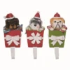 Transpac Resin Dog Stocking Holder Set Of 3 Christmas Home Decorations For Festive Decor 1 Transpac Resin Dog Stocking Holder Set Of 3 Christmas Home Decorations For Festive Decor -Northlight Shop GUEST b99c436b 1aa0 487a 897c 947a15331d23