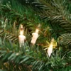 Northlight Mini Christmas Light Set - Clear - 20.25' White Wire - 100ct -Northlight Shop GUEST b9bfde51 7ab7 4396 a755 61515776d652