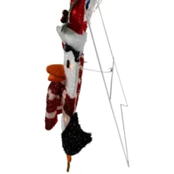 Northlight 41.25" Lighted Ice Skating Polar Bear And Penguin Outdoor Christmas Decoration 15 Northlight 41.25" Lighted Ice Skating Polar Bear And Penguin Outdoor Christmas Decoration -Northlight Shop GUEST bcac89f4 43d2 4760 a777 33b34e2920cf