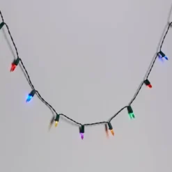 50ct Solar LED Christmas Indoor Outdoor Mini String Lights With Green Wire - Wondershop™ 12 50ct Solar LED Christmas Indoor Outdoor Mini String Lights With Green Wire - Wondershop™ -Northlight Shop GUEST bcd36e1e df52 4b8d b2ba 04f24990fc0b