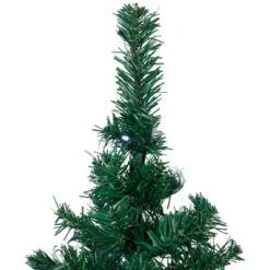 Northlight LED Lighted Christmas Tree Outdoor Pathway Markers - 24" - Set Of 3 -Northlight Shop GUEST be7d0133 a55d 4aa7 9058 66189add358a