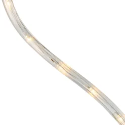 Northlight Flexible LED Outdoor Christmas Lights - Warm White - 18' Clear Wire -Northlight Shop GUEST bf3b9b03 6b4f 4462 b44f fb8b0cbff7d0