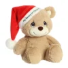 Aurora Medium My Beary 1st Christmas Precious Moments Festive Stuffed Animal Brown 12" -Northlight Shop GUEST c0d87933 47e9 4b4e b553 a2b1227063ac