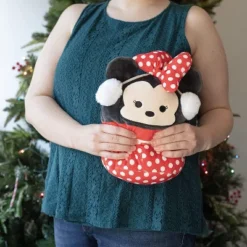 Squishmallows Original 8-Inch Minnie Mouse- Official Jazwares Plush- Collectible Soft & Squishy Disney Stuffed Animal Toy- Gift For Kids, Girls & Boys 8 Squishmallows Original 8-Inch Minnie Mouse- Official Jazwares Plush- Collectible Soft & Squishy Disney Stuffed Animal Toy- Gift For Kids, Girls & Boys -Northlight Shop GUEST c1b1cfd6 0fc0 49ba a732 c7b8d9a87e50