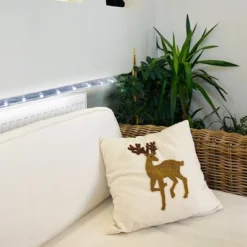 Northlight 100ft Pure White LED Christmas Rope Lights 7 Northlight 100ft Pure White LED Christmas Rope Lights -Northlight Shop GUEST cc70cb45 2a32 4bb3 a41d 4364ac608ef1