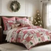 Home For Christmas Comforter Set - Levtex Home -Northlight Shop GUEST cc9c268c 6c6c 4661 8806 ea2a5aea563b