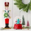 Christmas Fabric Nutcracker Figural Decor - Wondershop™ 2 Christmas Fabric Nutcracker Figural Decor - Wondershop™ -Northlight Shop GUEST cdef70e2 b544 4e16 a801 d808c02a5851
