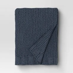 50"x60" Chenille Knit Throw Pillow - Threshold™ 18 50"x60" Chenille Knit Throw Pillow - Threshold™ -Northlight Shop GUEST ce0c1a49 c29b 47e1 abd5 6768a7e721ad