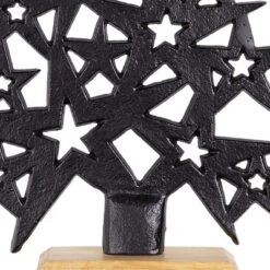 Northlight Super Star Tree Metal Christmas Decoration - 16.5" 11 Northlight Super Star Tree Metal Christmas Decoration - 16.5" -Northlight Shop GUEST d3fe35fd a7b0 4fb4 aef9 4ee7019feee7