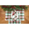 C&F Home Carter Christmas Red And Green Plaid Table Runner 13" X 72" -Northlight Shop GUEST d5afd712 02e2 400c ad52 c1c2c864c919
