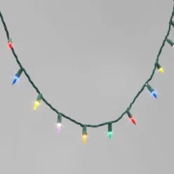 100ct LED Smooth Mini Christmas String Lights - Wondershop™ -Northlight Shop GUEST d64a1aa7 fb70 48ee 9894 bc44a6dcc160