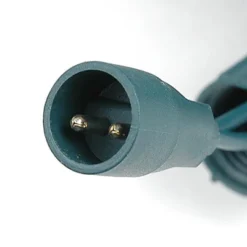 Novelty Lights 25 Feet 50 Coaxial LED Christmas Mini Light String, Green Wire, 5mm Wide Angle Bulbs, Connectable, Indoor/Outdoor Décor -Northlight Shop GUEST d67babee f8ea 4119 b56c 322b7ba00bf1