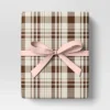 18' Cozy Christmas Premium Ribbon Pink Satin- Wondershop™ -Northlight Shop GUEST d8248961 0082 454f 8a49 2a4cec5b61c9