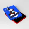 Wrap Essentials Christmas XL Snowman Just For You Gift Card Tin - Wondershop™ -Northlight Shop GUEST d8aaf081 6504 4284 a158 67a49507c900